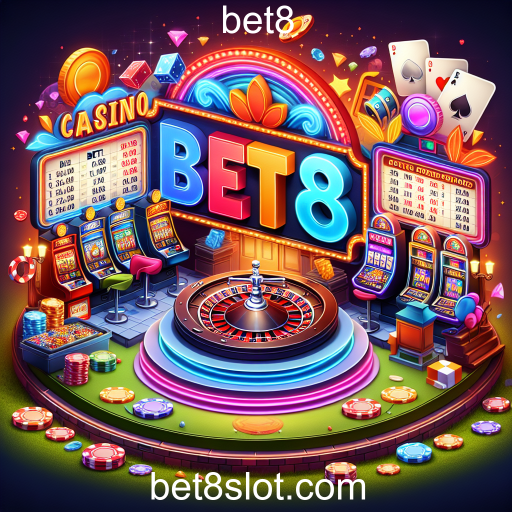 As Melhores Promoções no Site Bet8: Aumente Suas Chances de Ganhar